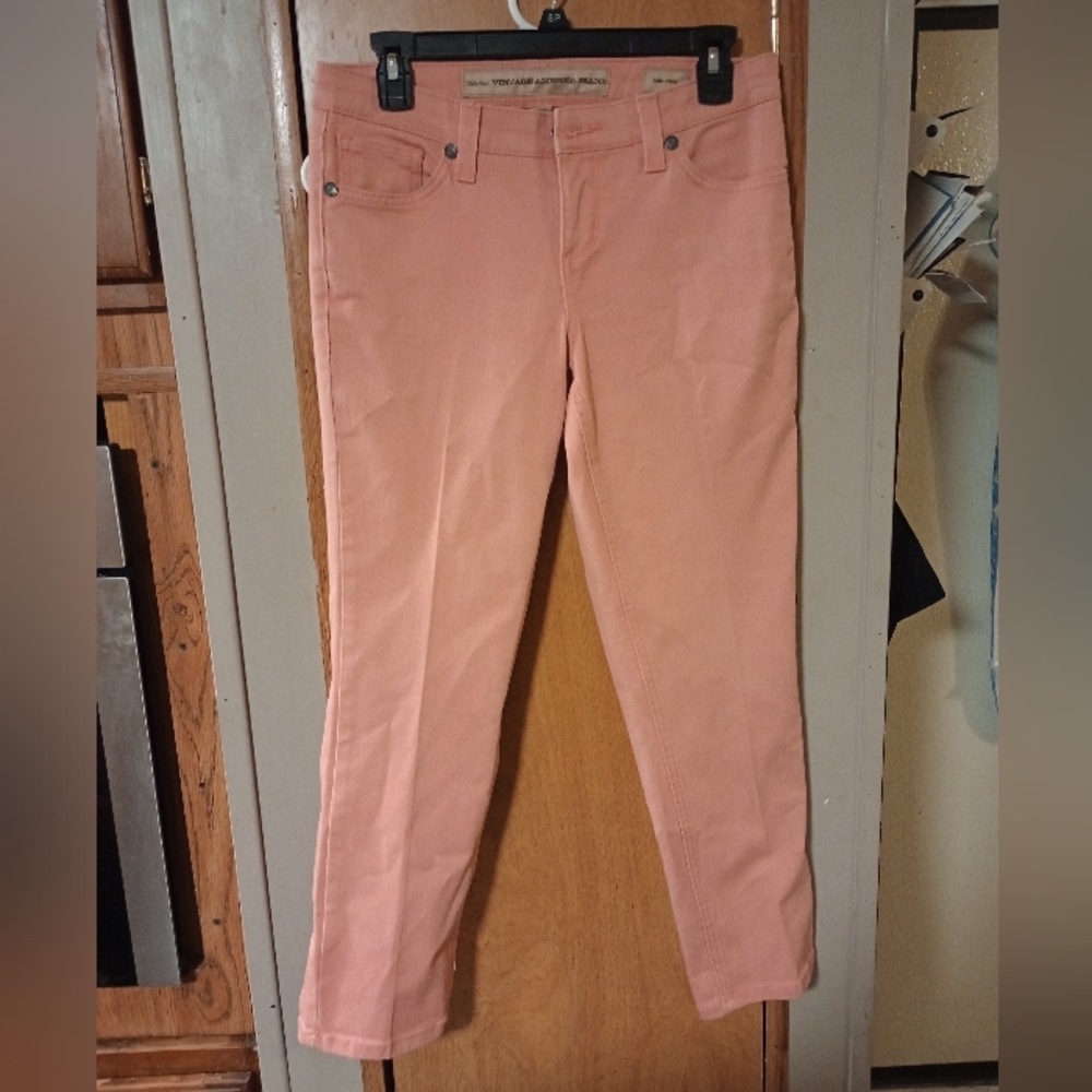 Nine West Vintage American Jeans